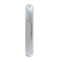 Комплект ручек Sicma Icaro для раздвижных дверей. хром полированный