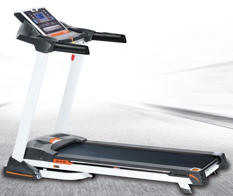 Беговая дорожка FitEx Deluxe