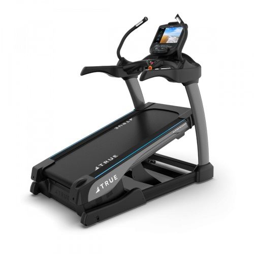 Беговая дорожка True Alpine Runner