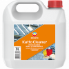 Моющее Средство 10л Eskaro Katto Cleaner для Металлических Поверхностей Концентрат
