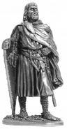 Рыцарь-госпитальер, 1248-59 гг.