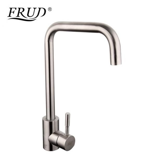 Смеситель для кухни Frud R40052