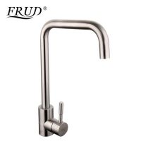 Смеситель для кухни Frud R40052