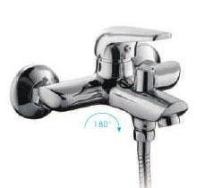 Смеситель для ванны Frud R32102