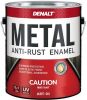 Эмаль Жидкий Пластик 1л Denalt Metall Anti-Rust Enamel 2 in1 Liquid Plastic Полиуретановая Износостойкая, Антикоррозионная