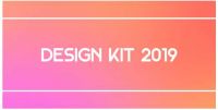 Скрипты для Adobe Illustrator набор Design Kit 2019