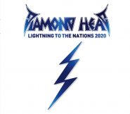 DIAMOND HEAD - Lightning To The Nations 2020 [DIGI]