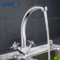 Gappo G4145 Смеситель для кухни