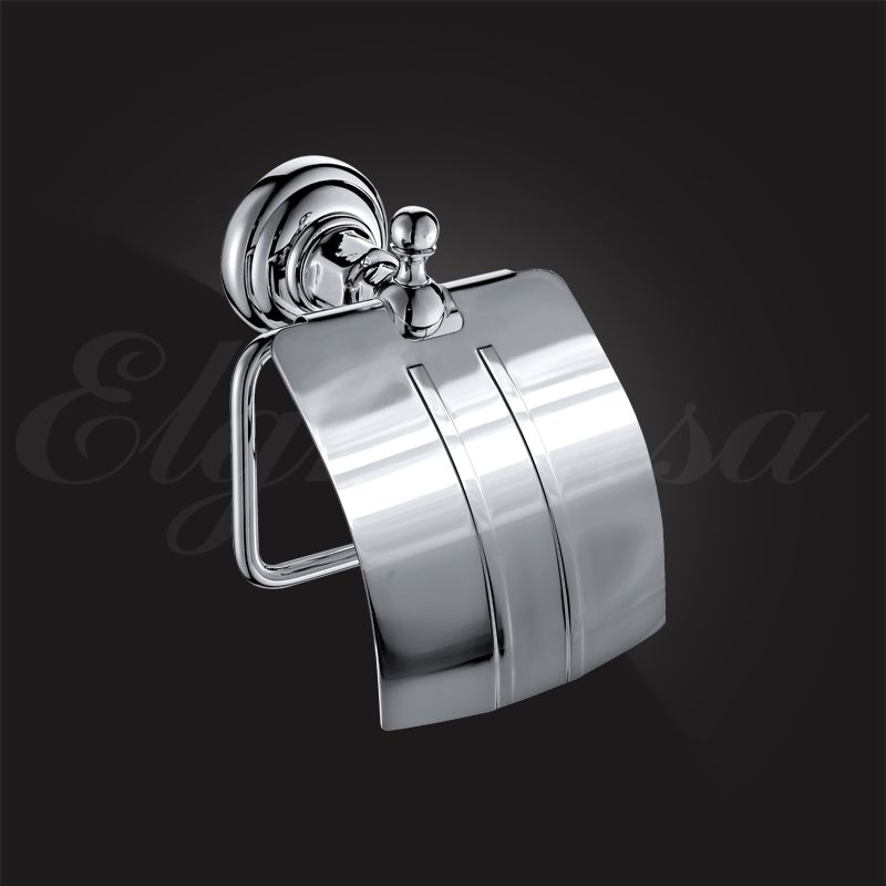 Держатель туалетной бумаги Elghansa PRK-300