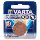 VARTA CR2450/1BL Microbattery Lithium (10)