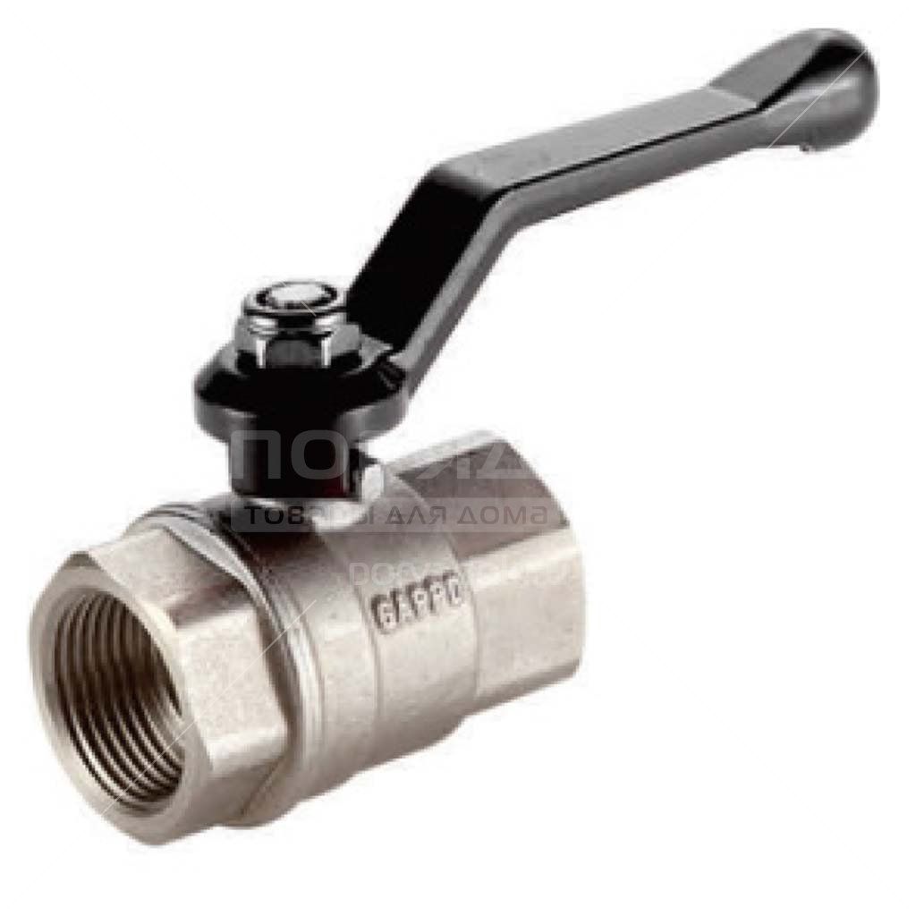 Кран с ручкой Gappo G227.04 1/2MF