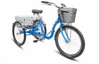 Велосипед дорожный Stels Energy IV 24 V020 (2021)