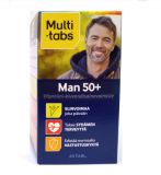 Multi-tabs Man 50+ 60 таблеток