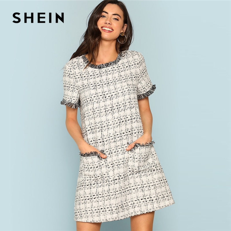 Shein Sheinside Магазин Модной Женской Одежды Отзывы