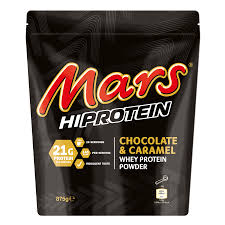 Mars protein 875g
