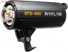 Вспышка студийная Raylab Sprint IV RTD-400