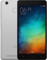 Смартфон Xiaomi Redmi 3s 16GB Gray
