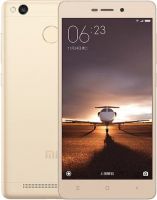 Смартфон Xiaomi Redmi 3s 16GB Gold