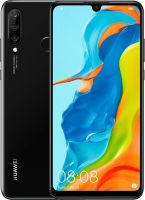 Смартфон Huawei P30 Lite 4/128GB Black