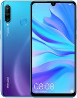 Смартфон Huawei P30 Lite 4/128GB Blue
