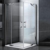 Душевой угол Gappo G202.1.8090L.2-1