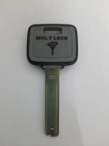 Mul-T-Lock. MT5 (851) ORIGINAL
