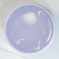 Однофазный SILCARE High Light LED Clear 50 г. гель для наращивания ногтей