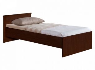 Кровать Мелисса 800 (венге)