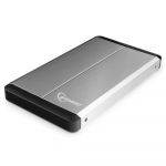 Внешний корпус 2.5" Gembird EE2-U3S-2-S