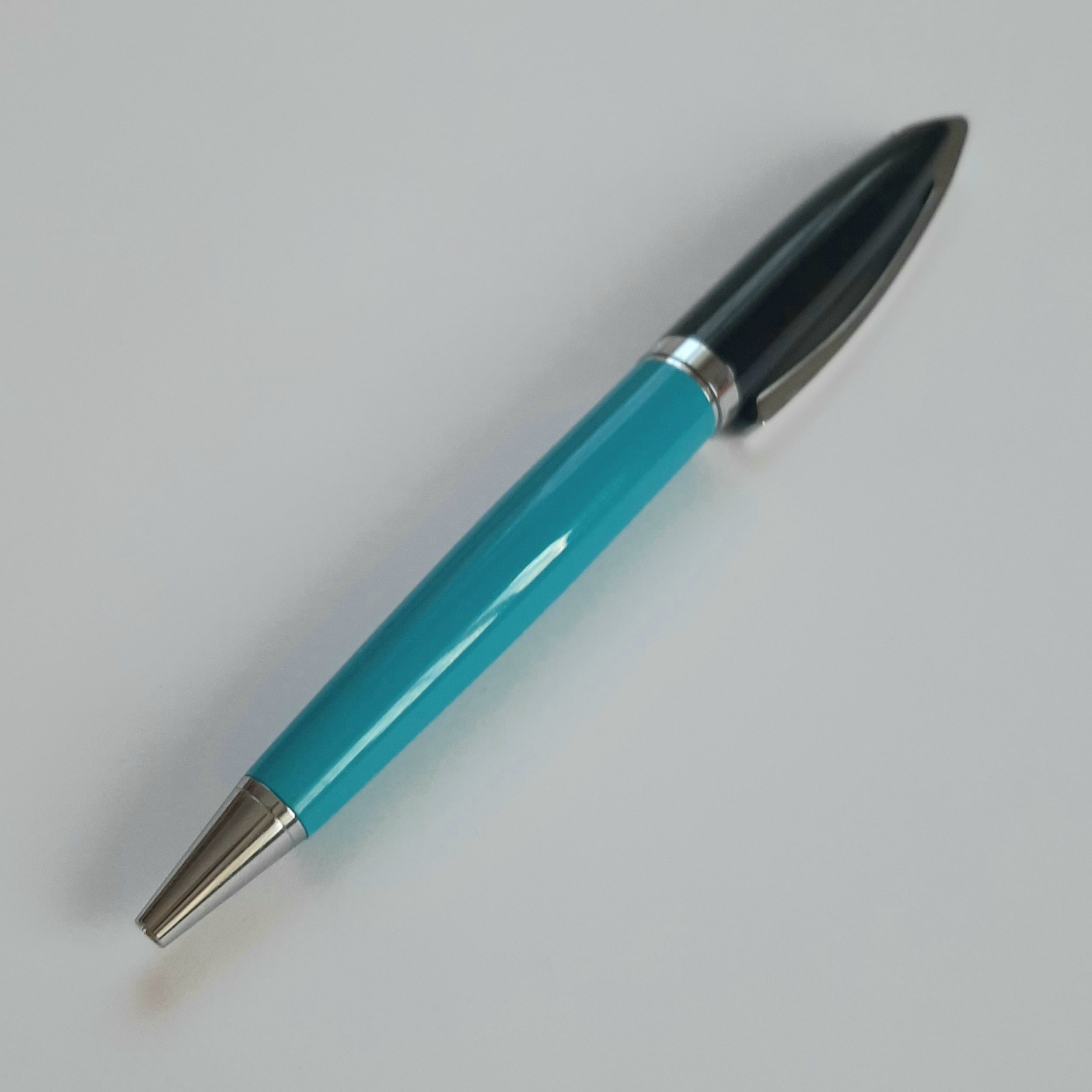 голубые ручки Original 40104