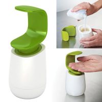 Гигиенический дозатор жидкого мыла (диспенсер) SOAP BOTTLE, 360 мл