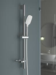 TESKA  duş sistemləri : stoyka dush | əl duşu - duş şlanqı və sabunqabı | kod: AKS 6100