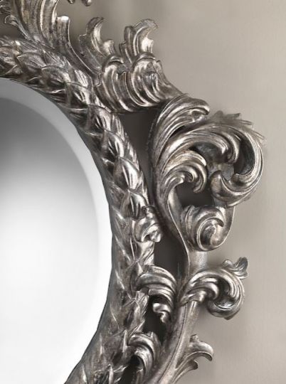 Зеркало в ванную Devon&Devon Salome 70х91 ФОТО