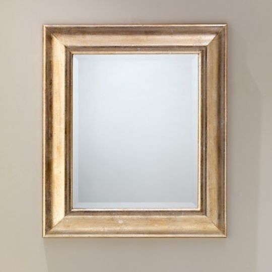 Изображение Зеркало в ванную Devon&Devon Ice 71,5х81,5