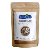 Напиток Chocolate Latte Healthy Tradition,150 грамм