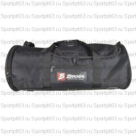 Спортивная мужская сумка Brachial Sports Bag "Travel"