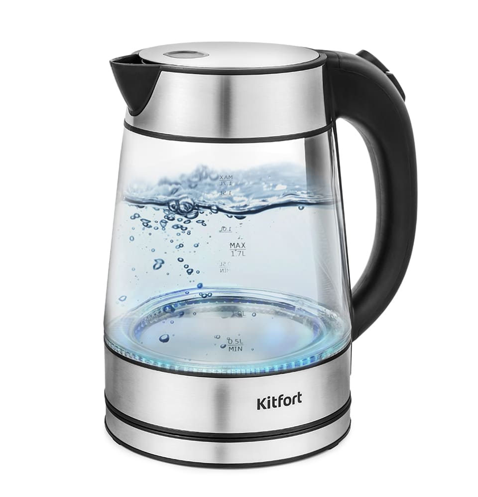 Чайник KitFort KT-6105 (5)