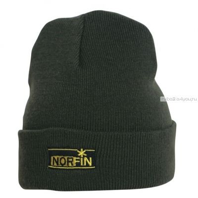 Шапка Norfin Classic (Артикул:302920-XL)