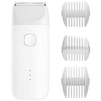 Машинка для стрижки Xiaomi MiTU Baby Hair Clipper