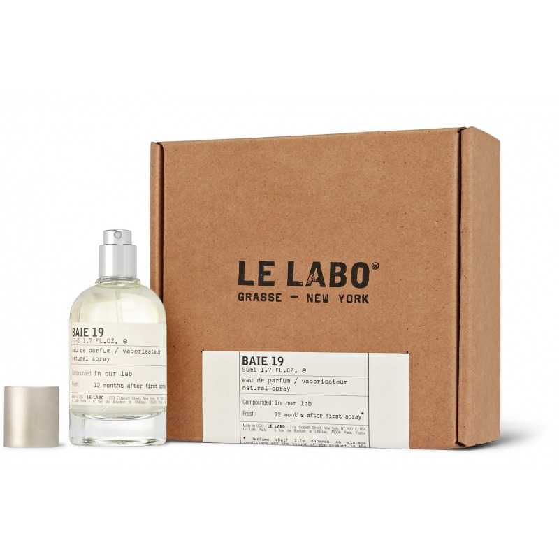 Le Labo Baie 19 100 ml (Унисекс)