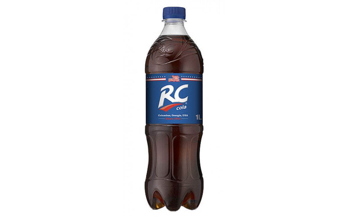 RC кола 1 л