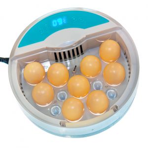Инкубатор автоматический на 9 яиц