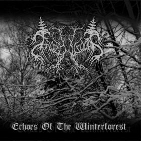 FROZENWOODS - Echoes Of The Winterforest ©2012