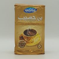 Арабский кофе с кардамоном super extra Cardamon Хасиб HASEEB 500 гр