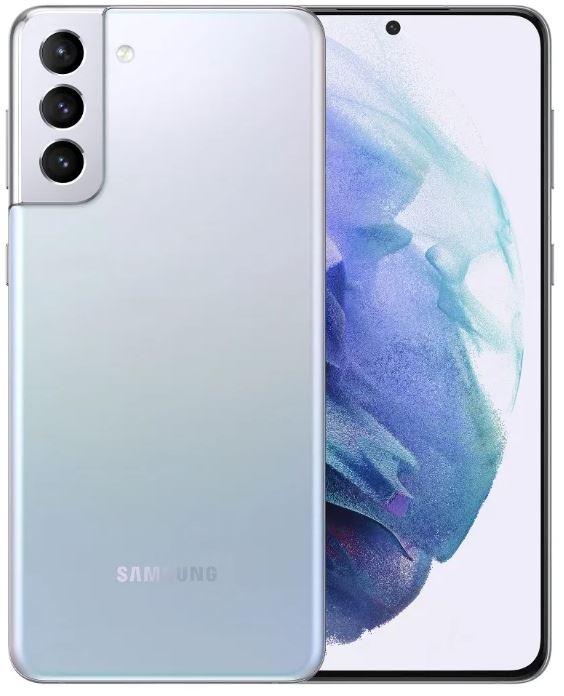 Смартфон Samsung Galaxy S21+ 5G 8/128GB RU