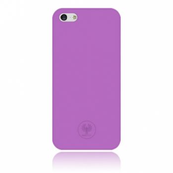 Чехол Red Angel Ultra Thin для iPhone 5/5S/SE фиолетовый