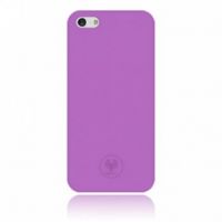 Чехол Red Angel Ultra Thin для iPhone 5/5S/SE фиолетовый