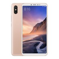 Смартфон Xiaomi Mi Max 3 64Gb Gold (Global Version)