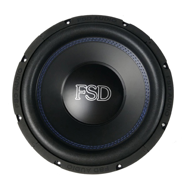 FSD audio Standart SW-12C