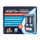 Зарядное устройство ROBITON MasterCharger 2B/Pro